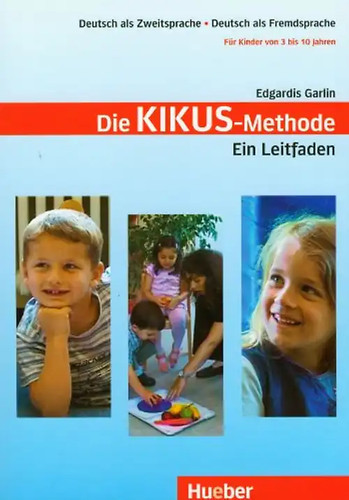 Kikus deutsch - kikus,