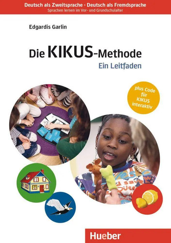 Kikus deutsch lehrerhandbuch - kikus,