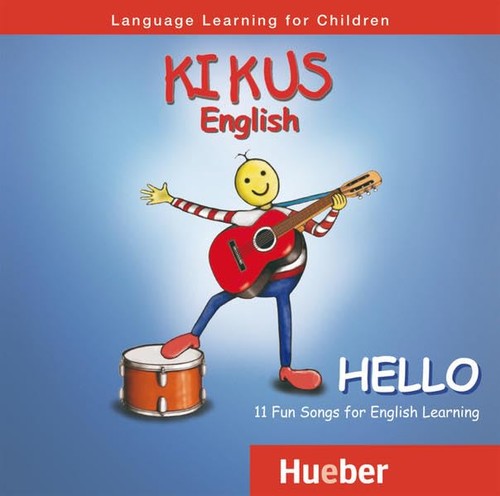 Kikus englisch english - englisch:, a