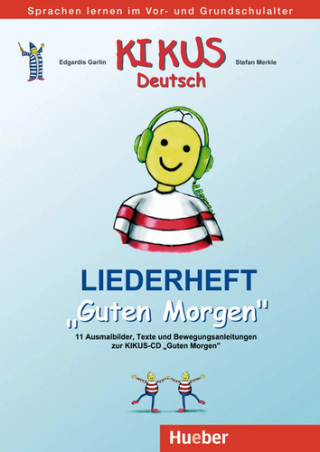 Kikus deutsch liederheft guten - deutsch,