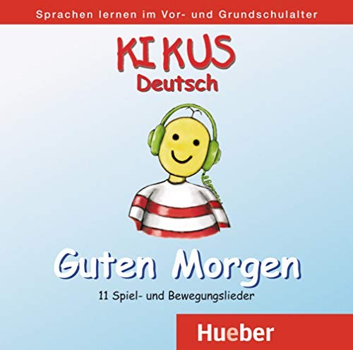 Kikus materialien audio - kikus-materialien:, audio-cd