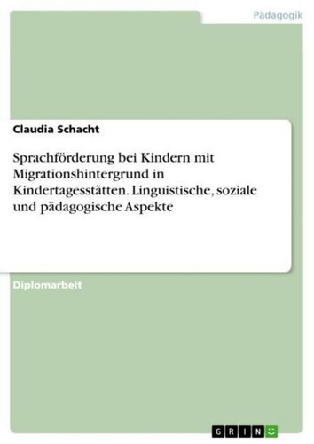 Sprachförderung bei kindern - bei,