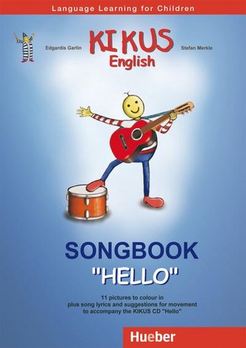 Kikus englisch language - englisch:,