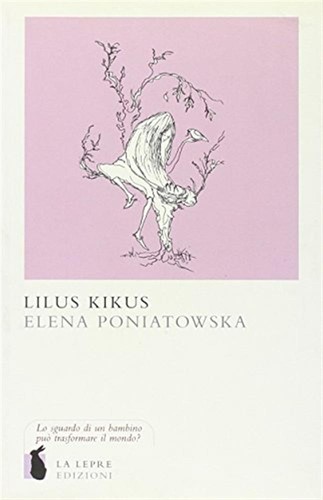 Lilus kikus ediz illustriert - lilus, kikus.