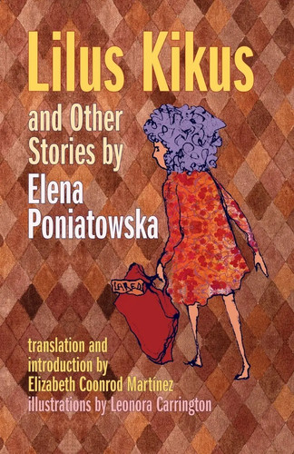 Lilus kikus and other - and, stories