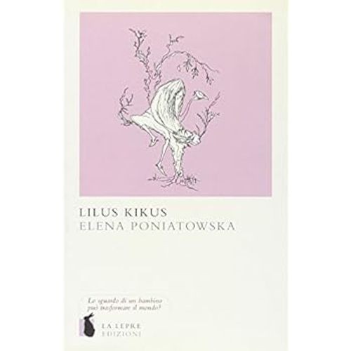 Lilus kikus ediz illustriert - kikus., ediz.
