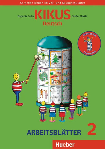 Kikus deutsch arbeitsblätter - deutsch.,