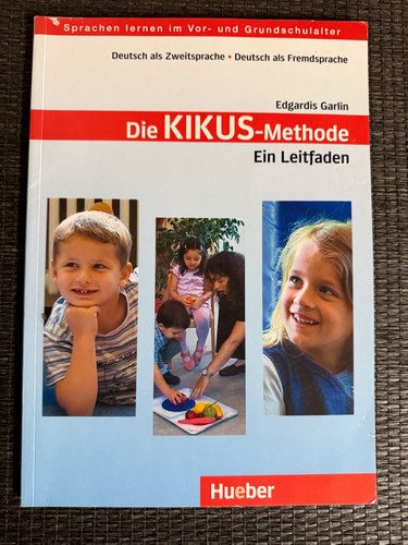 Kikus deutsch die - kikus,