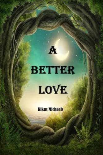 Better love paperback - love,