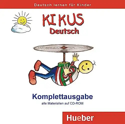 Kikus deutsch als - deutsch,