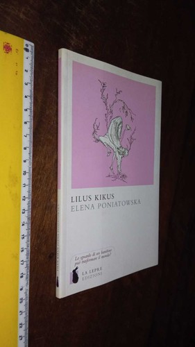 Buch lilus kikus ediz - lilus, kikus.