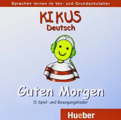 Kikus deutsch - kikus,