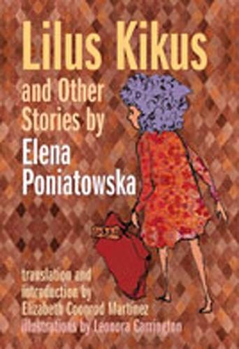 Leonora carringt lilus kikus - leonora,