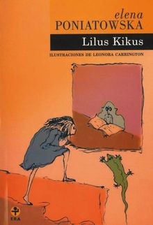 Lilus kikus von poniatowska - lilus,
