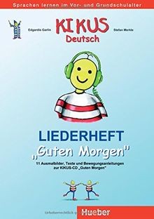Kikus deutsch als - kikus, deutsch: