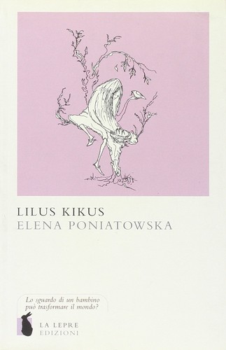 Elena poniatowska masucci - elena, t.