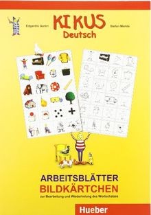 Kikus deutsch zur bearbeitung - kikus,