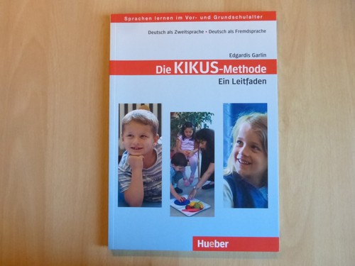Die kikus methode ein - die, kikus-