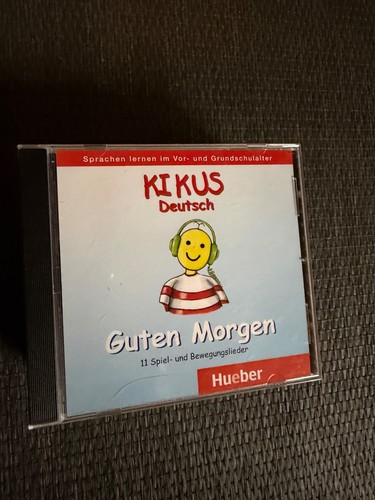 Kikus deutsch als - kikus, deutsch: